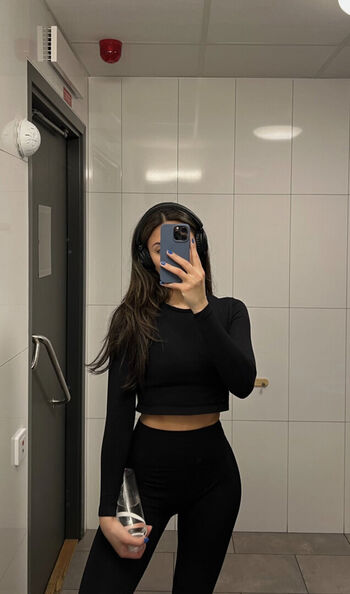 Nathalie lok page leaked private photo uncensored HD quality