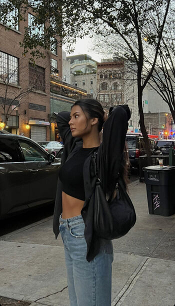 Nathalie lok page leaked private photo uncensored HD quality