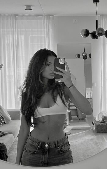 Nathalie lok page leaked private photo uncensored HD quality