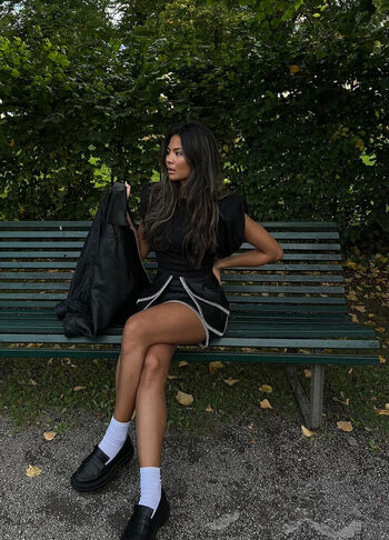 Nathalie lok page leaked private photo uncensored HD quality