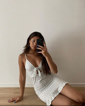 Nathalie lok page leaked private photo uncensored HD quality