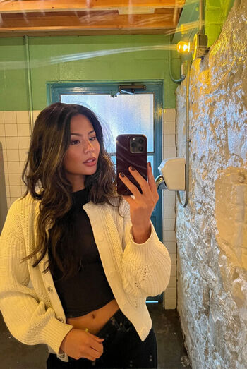 Nathalie lok page leaked private photo uncensored HD quality