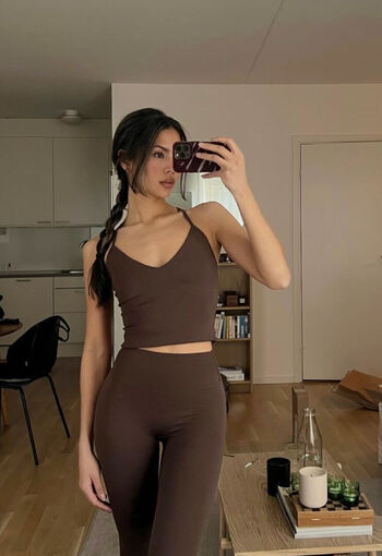 Nathalie lok page leaked private photo uncensored HD quality