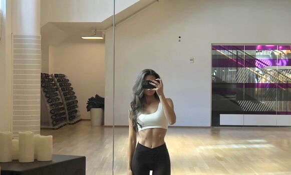 Nathalie lok page leaked private photo uncensored HD quality