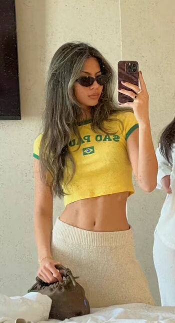 Nathalie lok page leaked private photo uncensored HD quality