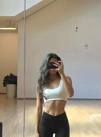 Nathalie lok page leaked private photo uncensored HD quality