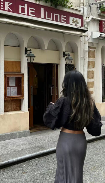 Nathalie lok page leaked private photo uncensored HD quality