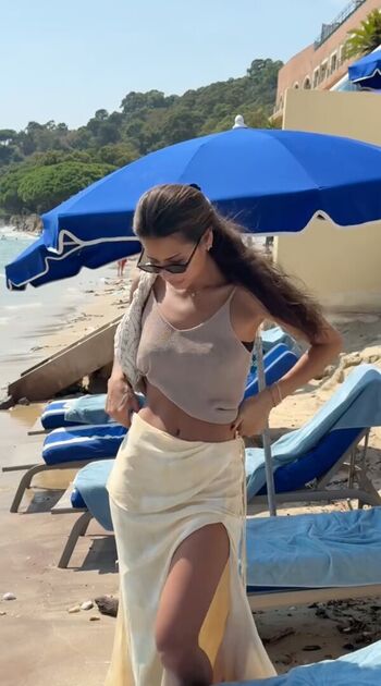 Nathalie lok page leaked private photo uncensored HD quality