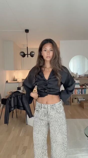 Nathalie lok page leaked private photo uncensored HD quality