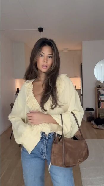 Nathalie lok page leaked private photo uncensored HD quality