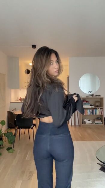 Nathalie lok page leaked private photo uncensored HD quality