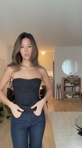 Nathalie lok page leaked private photo uncensored HD quality