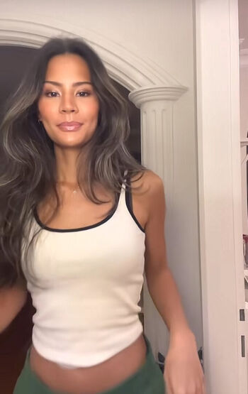 Nathalie lok page leaked private photo uncensored HD quality