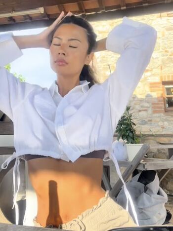 Nathalie lok page leaked private photo uncensored HD quality