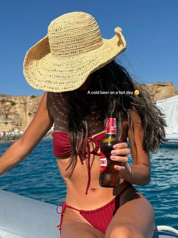 Nathalie lok page leaked private photo uncensored HD quality