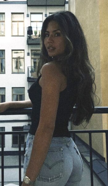 Nathalie lok page leaked private photo uncensored HD quality