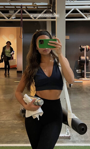 Nathalie lok page leaked private photo uncensored HD quality