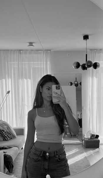 Nathalie lok page leaked private photo uncensored HD quality