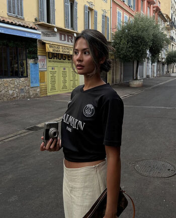 Nathalie lok page leaked private photo uncensored HD quality