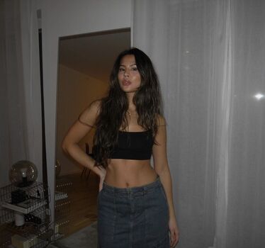 Nathalie lok page leaked private photo uncensored HD quality