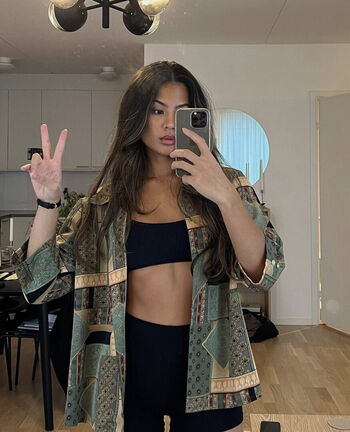 Nathalie lok page leaked private photo uncensored HD quality