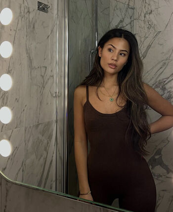 Nathalie lok page leaked private photo uncensored HD quality