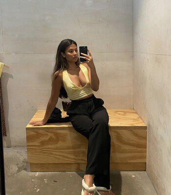 Nathalie lok page leaked private photo uncensored HD quality