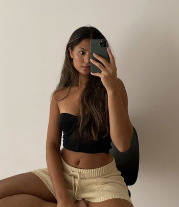 Nathalie lok page leaked private photo uncensored HD quality