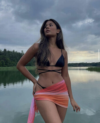 Nathalie lok page leaked private photo uncensored HD quality