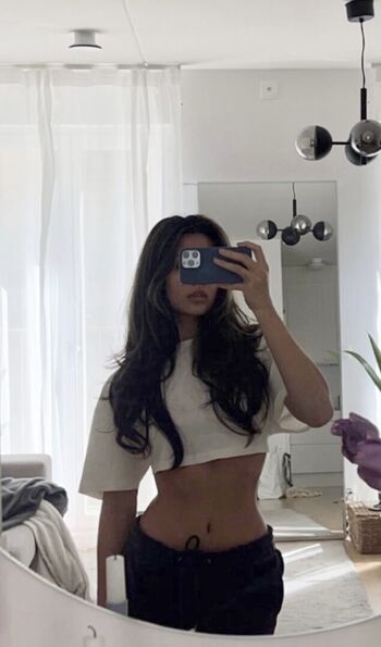 Nathalie lok page leaked private photo uncensored HD quality