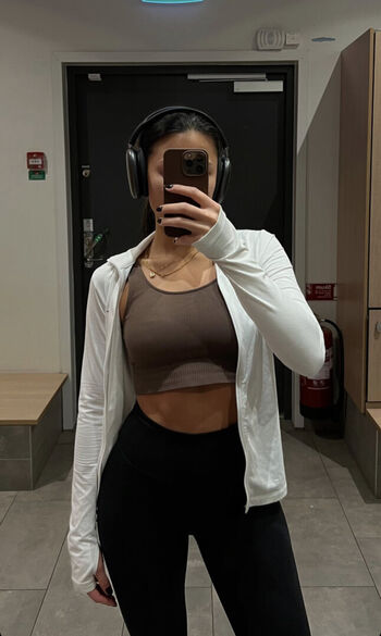 Nathalie lok page leaked private photo uncensored HD quality