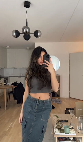 Nathalie lok page leaked private photo uncensored HD quality