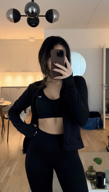 Nathalie lok page leaked private photo uncensored HD quality