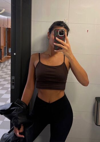 Nathalie lok page leaked private photo uncensored HD quality