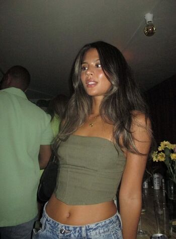 Nathalie lok page leaked private photo uncensored HD quality