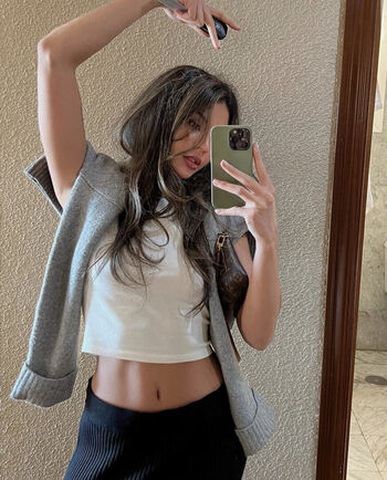 Nathalie lok page leaked private photo uncensored HD quality