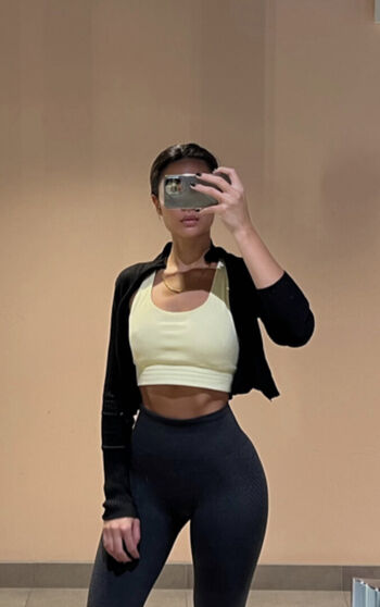 Nathalie lok page leaked private photo uncensored HD quality