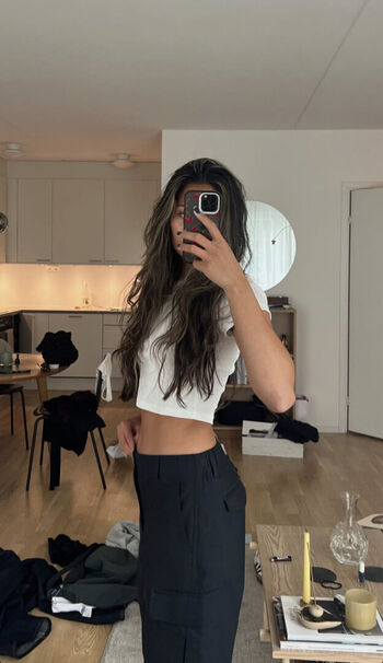 Nathalie lok page leaked private photo uncensored HD quality