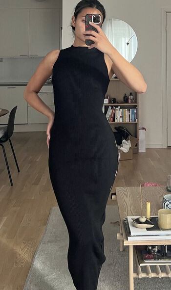 Nathalie lok page leaked private photo uncensored HD quality