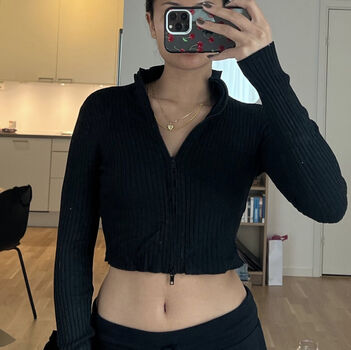 Nathalie lok page leaked private photo uncensored HD quality