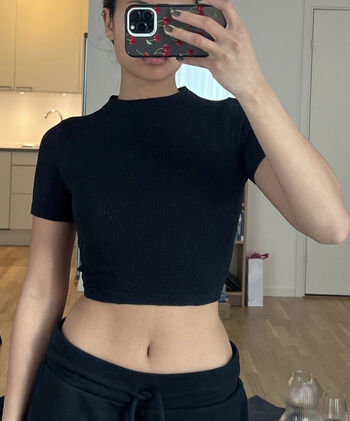 Nathalie lok page leaked private photo uncensored HD quality