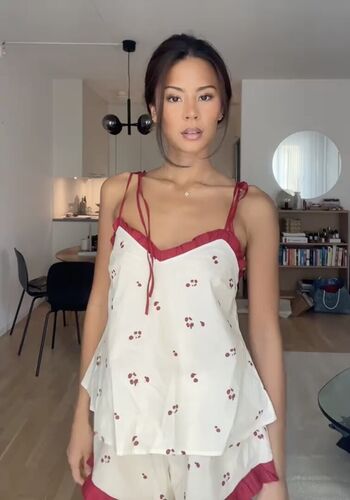 Nathalie lok page leaked private photo uncensored HD quality