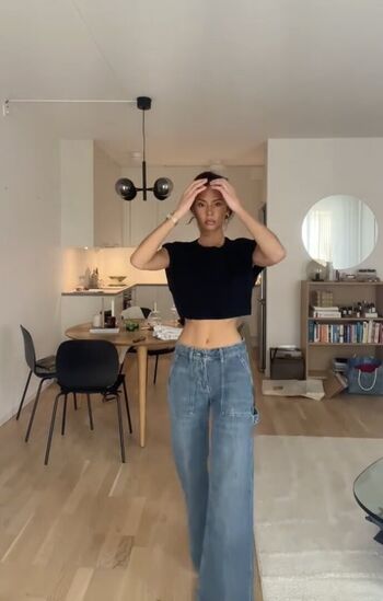 Nathalie lok page leaked private photo uncensored HD quality