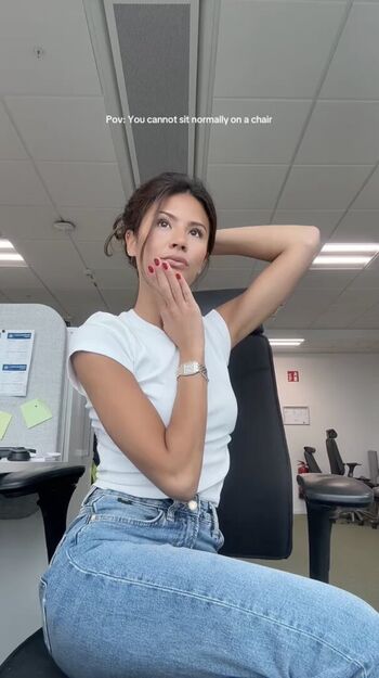 Nathalie lok page leaked private photo uncensored HD quality