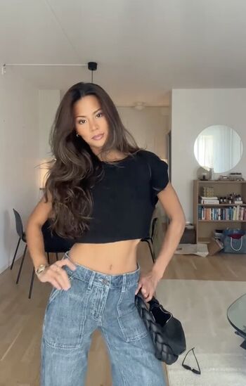 Nathalie lok page leaked private photo uncensored HD quality