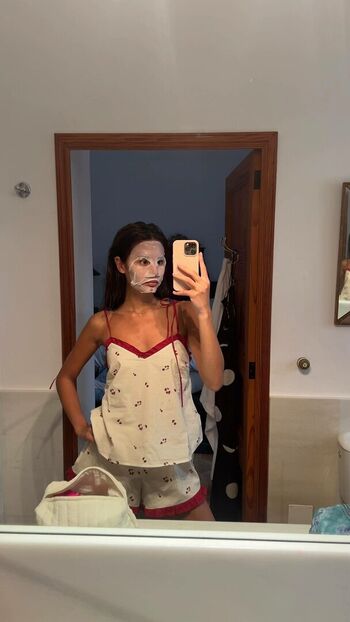 Nathalie lok page leaked private photo uncensored HD quality