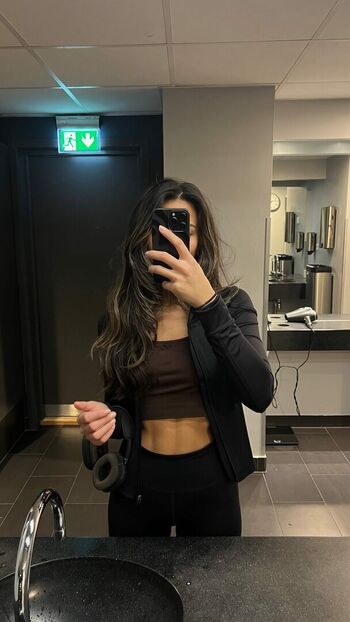 Nathalie lok leaked private photo uncensored HD quality