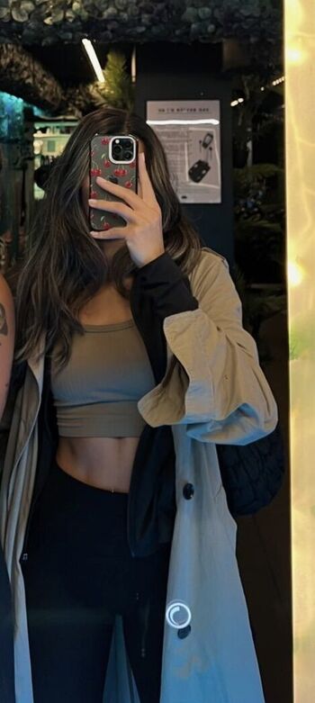 Nathalie lok leaked private photo uncensored HD quality