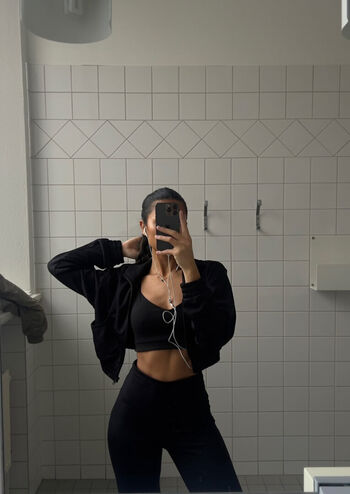 Nathalie lok leaked private photo uncensored HD quality