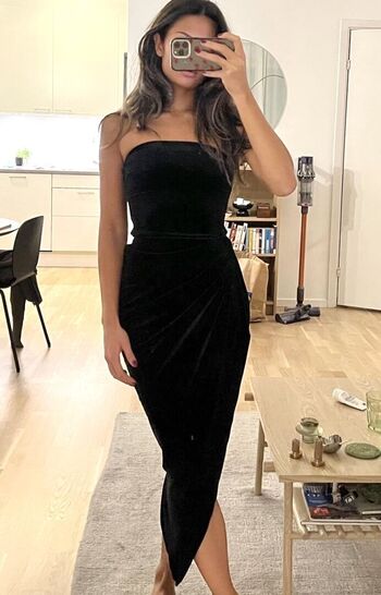 Nathalie lok leaked private photo uncensored HD quality